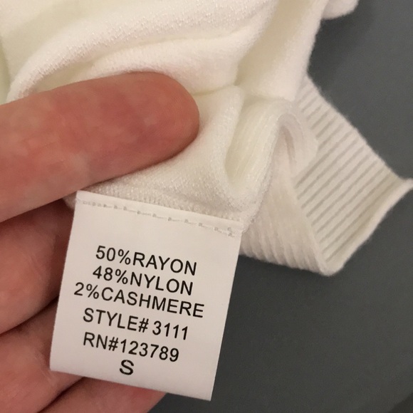 CJLA Scout pullover - Picture 4 of 4